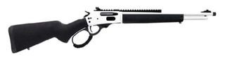 Rossi Firearms R95 Trapper 30-30 Winchester Lever Action Rifle - 16.25" - White