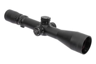 Nightforce NXS 2.5-10x42 - SFP - Mil-R Reticle - Rifle Scope