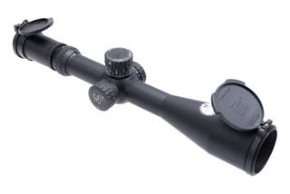 Nightforce ATACR F1 7-35x56mm FFP Rifle Scope - Mil-R Reticle