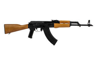 KALASHNIKOV USA 7.62x39MM STEEL CASE AMMUNITION - Kalashnikov USA