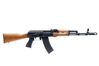 Century International Arms BFT74 Core 5.45x39 AK-47 Rifle - 30rd - 16.5"