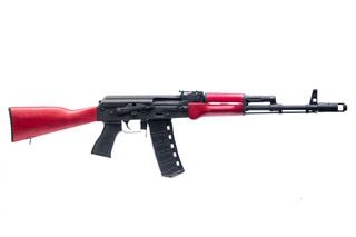 Century International Arms BFT556 Core 5.56x45 AK-47 Rifle - 30rd - 16.5"
