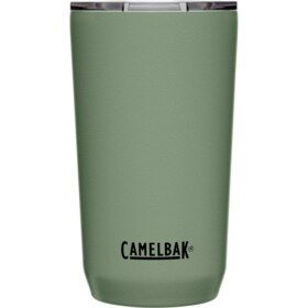 Camelbak 16oz Forge Flow Vacuum Insulated Stainless Steel Travel Mug - Moss  Green : Target