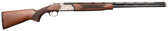 Charles Daly 202 Compact Over/Under 410 Bore Shotgun - 26