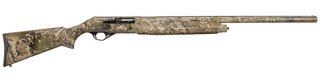 Charles Daly 601 Field 12 Gauge Semi-Auto Shotgun - 28" - TrueTimber Strata Camo