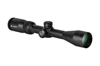 Vortex Optics Crossfire II 3-9x40mm SFP Rifle Scope - Dead Hold BDC Reticle