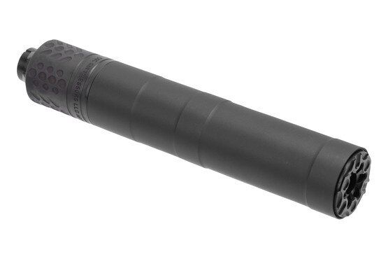 CGS Group Mod-9 9mm Suppressor