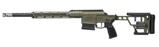 SIG Sauer CROSS Sawtooth 308 Win Bolt Action Rifle - 16" - 5rd