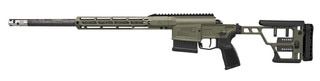 SIG Sauer CROSS Sawtooth 6.5 Creedmoor Bolt Action Rifle - 18" - 5rd - Folding Precision Adjustable