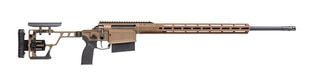 SIG Sauer CROSS Magnum 300 Win Mag Bolt Action Rifle - 24" - Coyote Tan