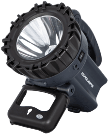 900 Lumens 10 Watt LED Spotlight - Cyclops