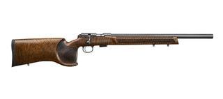CZ USA 457 Varmint MTR Bolt Action Rifle 22 LR - 20.5" - Nitride Finish