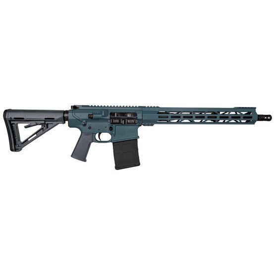 Ar Db10 Diamondback Firearms Carbon DB10 .308 Win AR-10 Rifle - 16