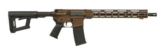 Diamondback Firearms Carbon DB15 5.56 NATO 16" - AR-15 Rifle