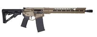 Diamondback Firearms DB15 6.5 Grendel 18" - AR-15 Rifle