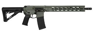 Diamondback Firearms Obsidian DB15 5.56 NATO 16" - AR-15 Rifle
