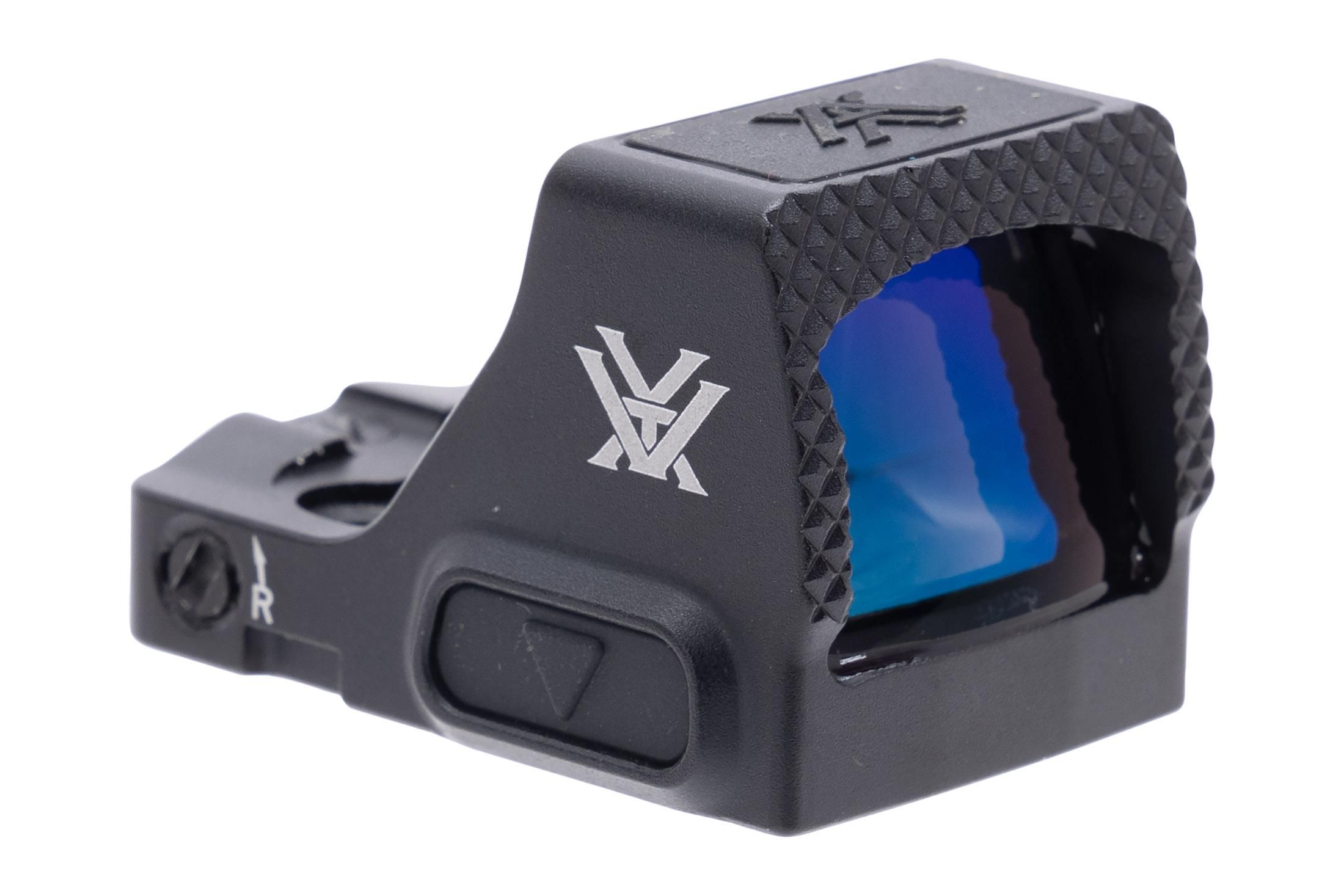 Optic Series: vortex-defender
