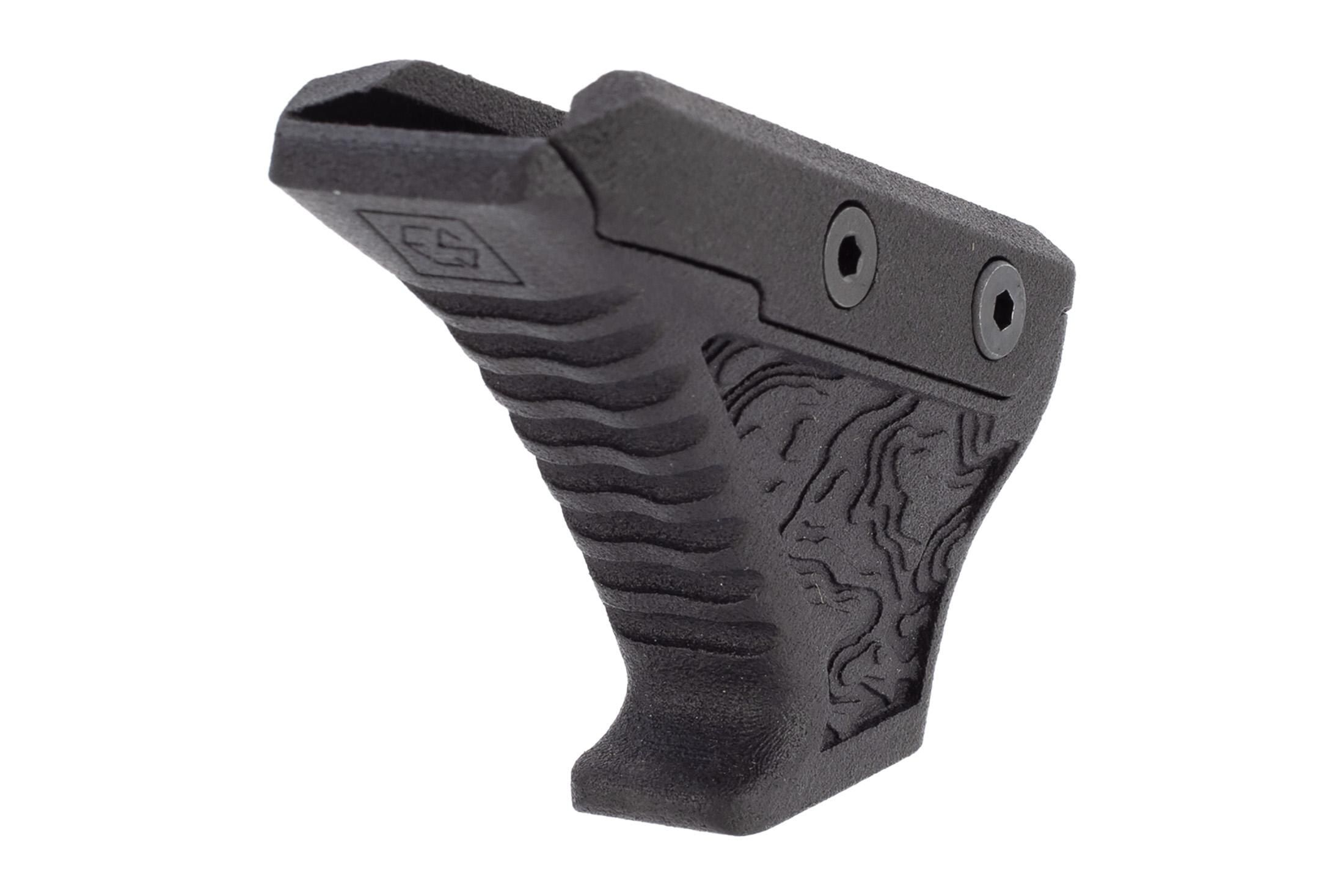 Edgar Sherman Design Foregrip