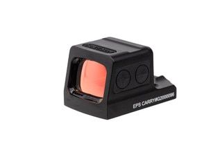 Holosun EPS Carry Enclosed Pistol Red Dot Sight - 2 MOA - Green Reticle
