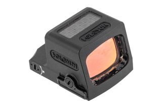 Holosun EPS Enclosed Pistol Red Dot Sight - Multi-Reticle - Green Reticle