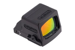 Holosun EPS Enclosed Pistol Red Dot Sight - 2 MOA