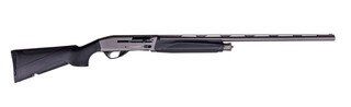 Weatherby Element 2 Synthetic 12 Gauge Semi-Auto Shotgun - 28" - 2 Round - Tungsten Cerakote