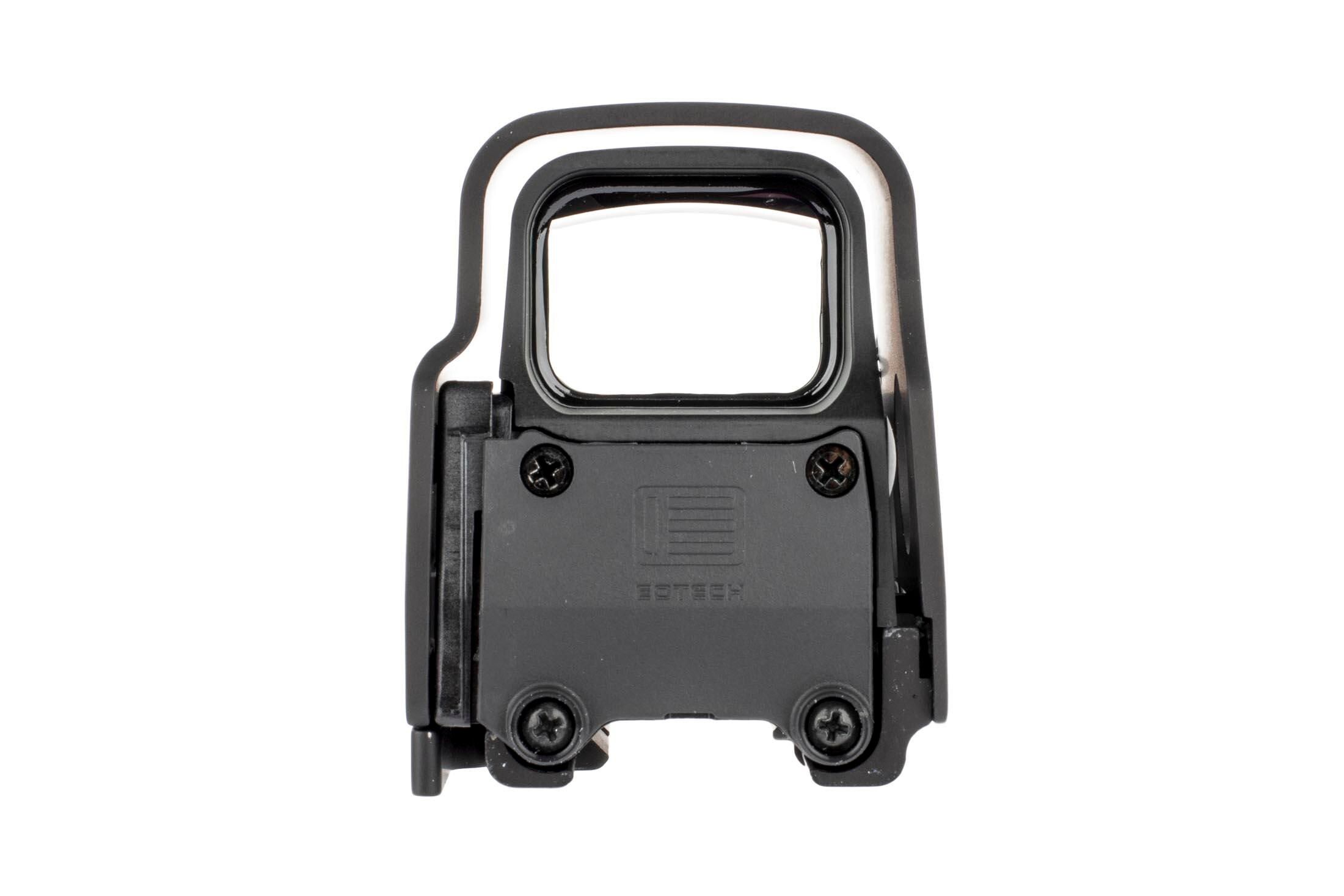 Green EXPS2-0 Holographic Reticle EOTech - Sight | EoTech MOA Dot 