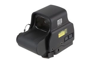 EOTech EXPS2-0 Holographic Sight - Circle Dot