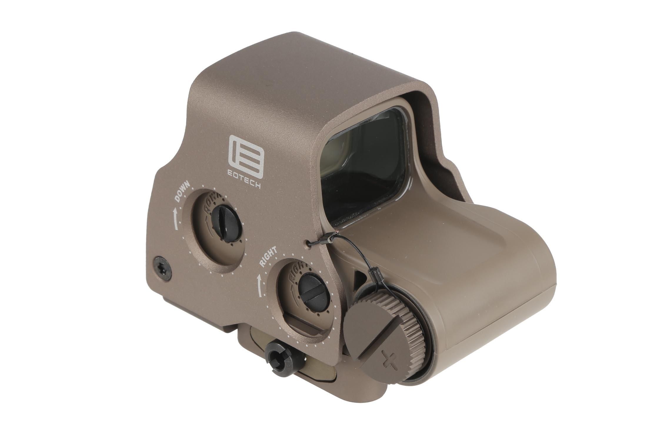 EOTech EXPS3 Holographic Weapon Sight