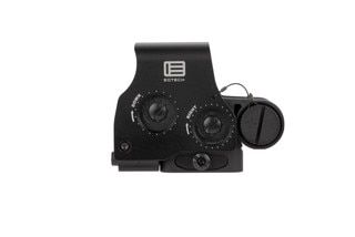 EOTech EXPS3-2 Holographic Sight - Circle Dot with BDC