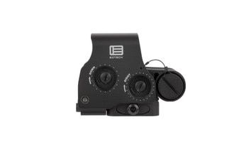 EOTech EXPS3-4 Holographic Sight - Circle Dot with BDC