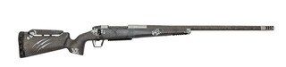 Fierce Firearms Carbon Rival XP 7MM PRC Bolt Action Rifle - 20" - Phantom Carbon