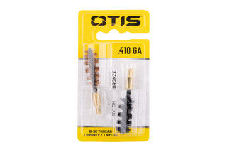 Otis Technology, 50 Pack Blue Nylon AP Brushes