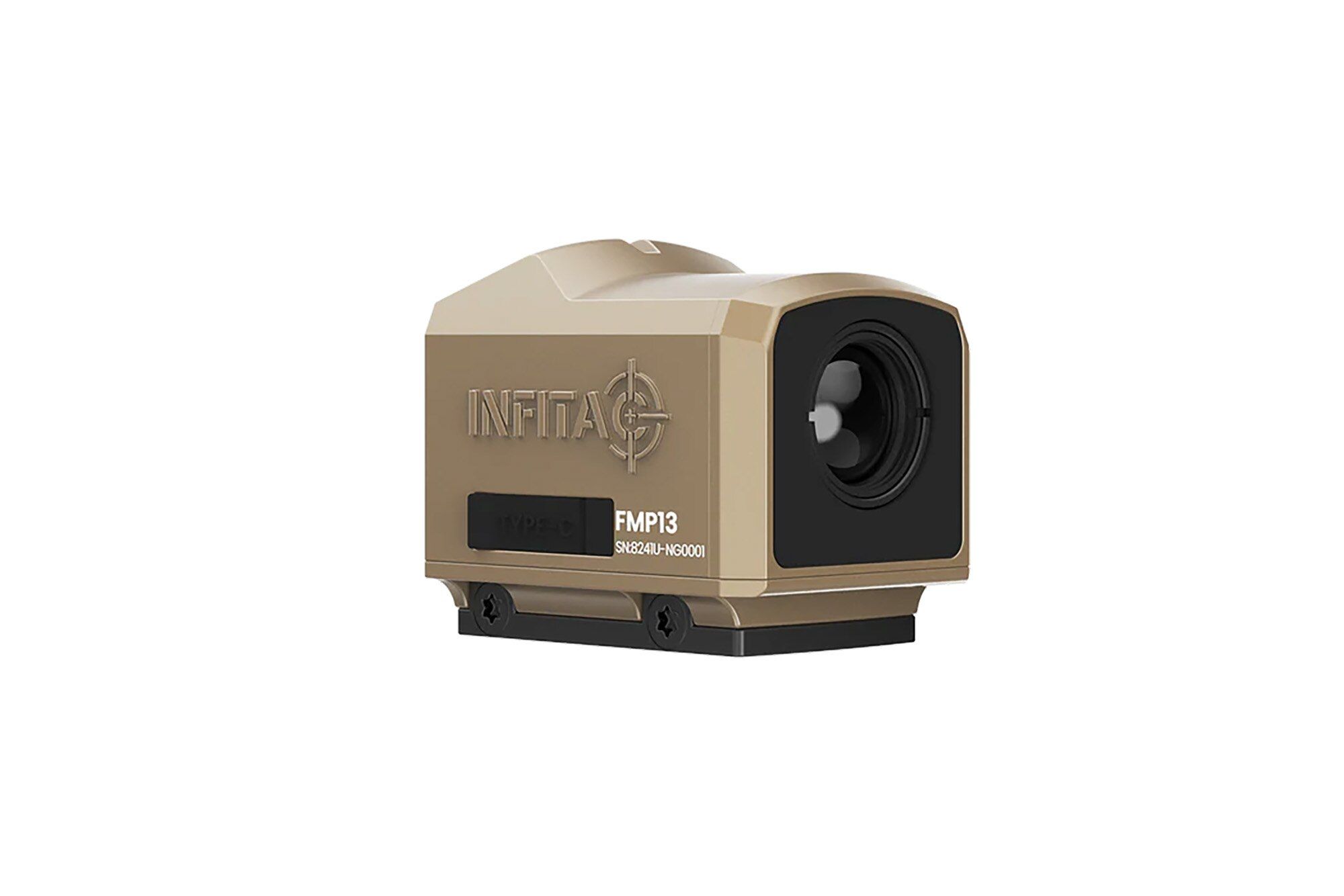 Thermal Scopes For Sale | Thermal Hunting Scope | Rifle Scopes