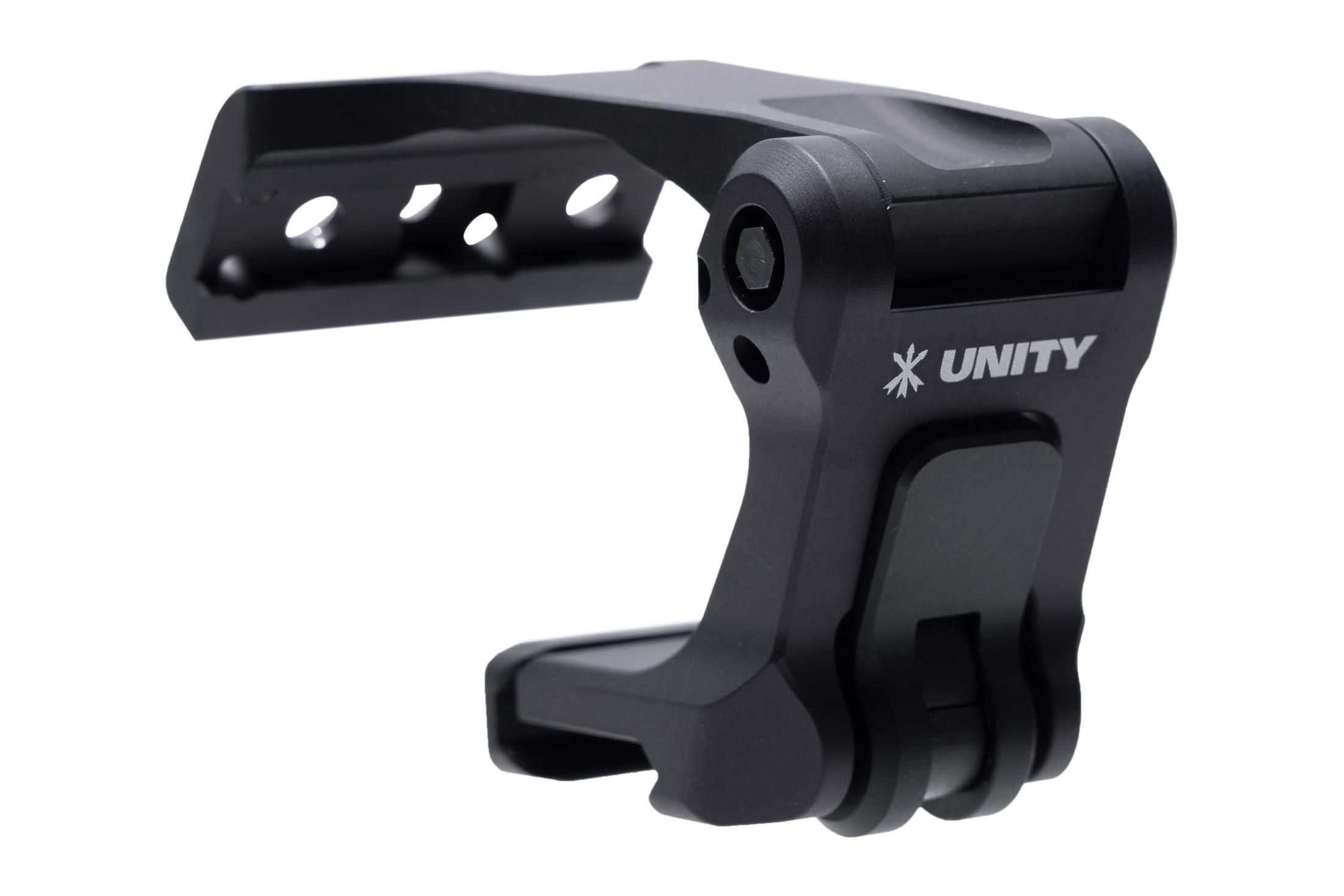 FAST OMNI FTC QD 2.26 Mount – Universal Magnifier Mount For G33 G43 G45, Free Shipping - View #4