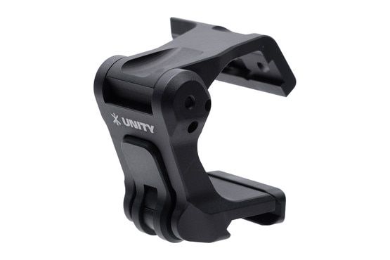 Unity Tactical FAST™ OMNI FTC MAGNIFIER MOUNT Unity Tactical FAST™ OMNI FTC MAGNIFIER MOUNT