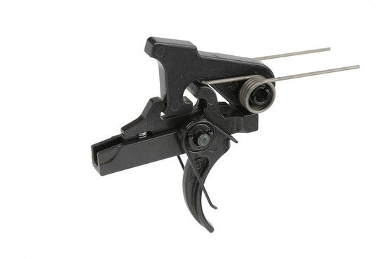 Geissele 2 Stage (G2S) Trigger | 1.54