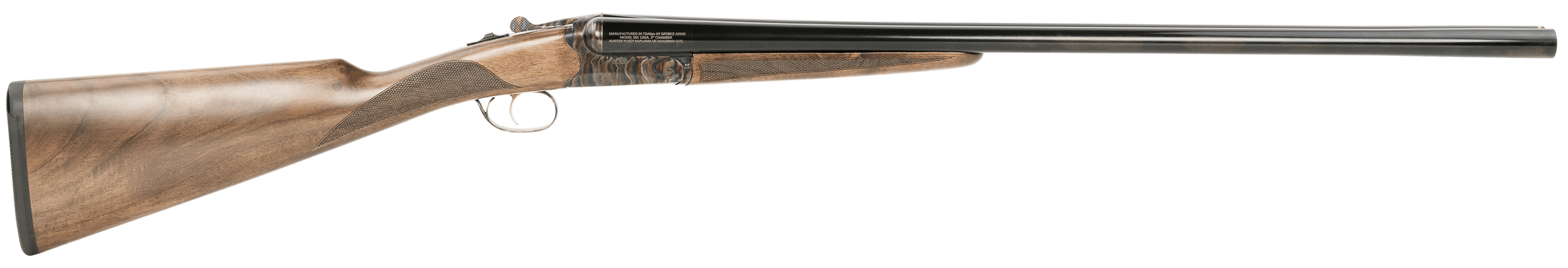 Gforce Arms Side By Side Shotgun - Thumbnail 4