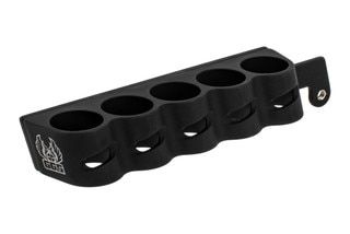 GG&G Remington 870 TAC-14 5-Shot Side Saddle