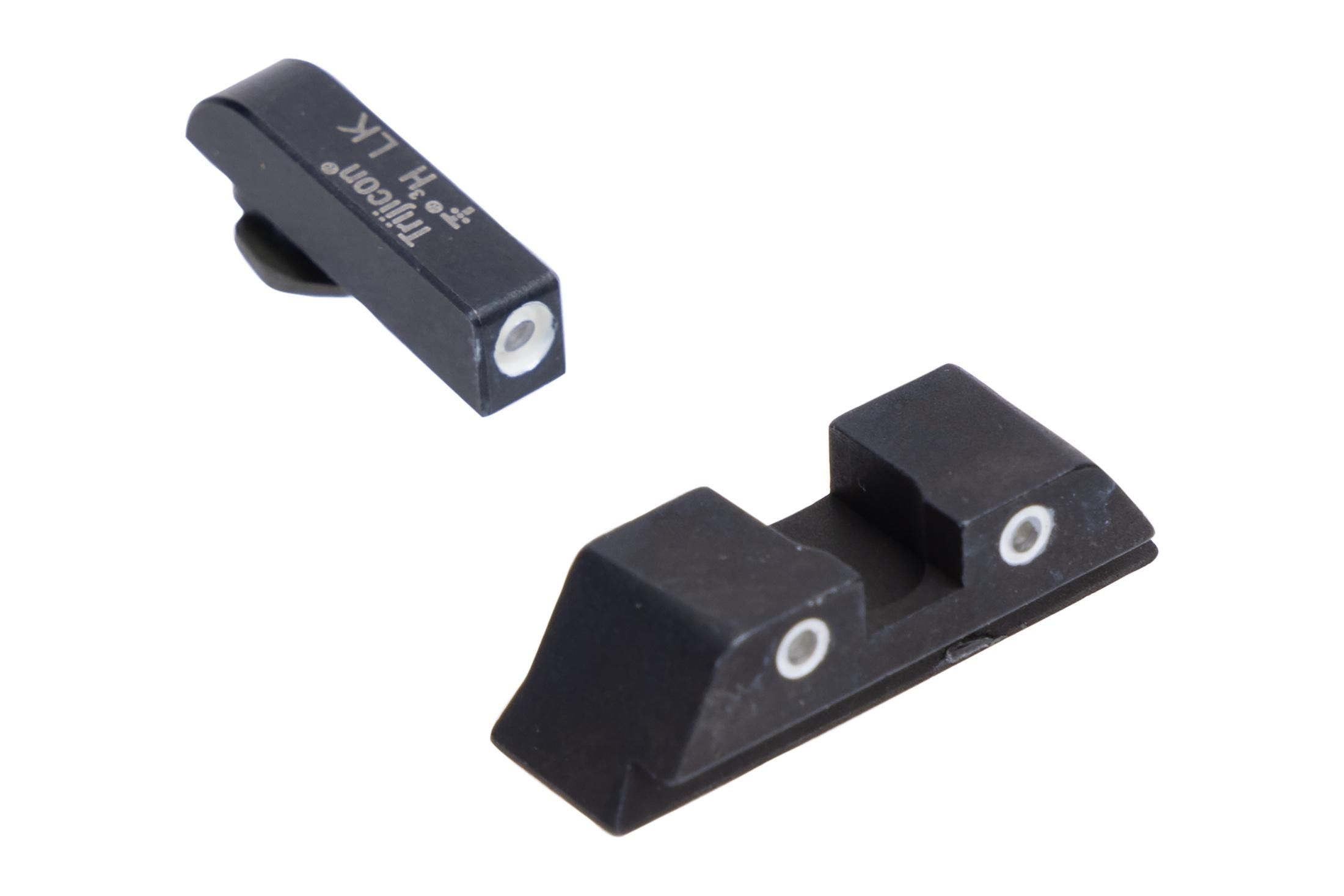 Trijicon HD Night Sights for Glock - Thumbnail 2