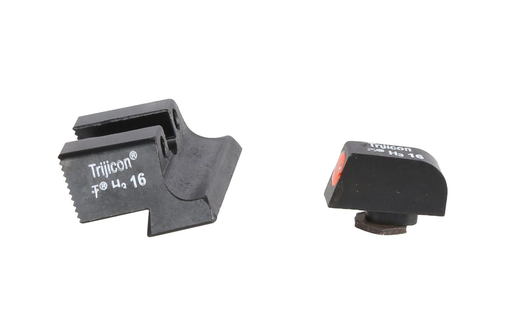 Trijicon HD Night Sights for Glock - Thumbnail 4