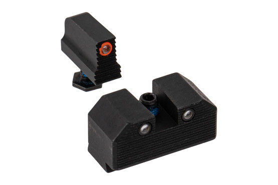 NIGHT FISION OPTICS READY STEALTH SERIES FOR GLOCK - Night Fision