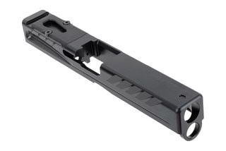 VELOCITY FOR GLOCK 19, 17, 45 GEN 5 MAGWELL - Killer Innovations