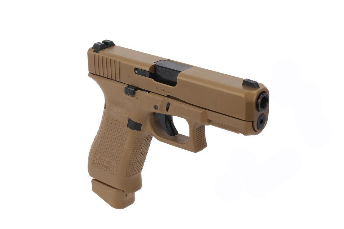 Glock 19X
