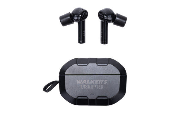 Disrupter Bluetooth Ear Buds - Walker's
