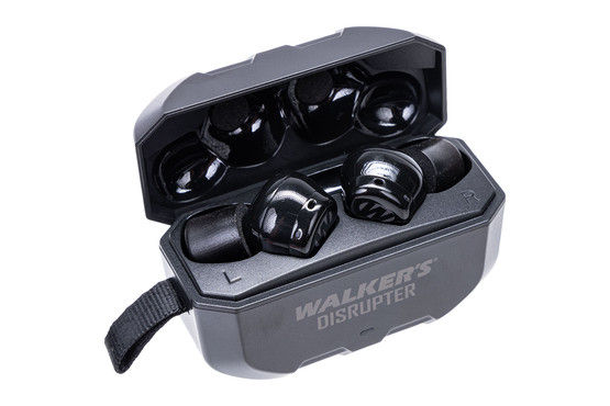 Disrupter Bluetooth Ear Buds - Walker's