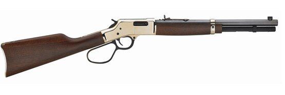 Henry Repeating Arms Big Boy Carbine Lever Action Rifle 327 Federal ...