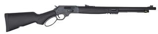 Henry Repeating Arms 30-30 Lever Action Rifle 30-30 - 21.375" - Blued