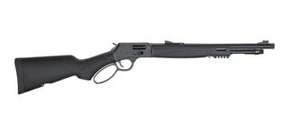 Henry Big Boy Big Boy X Model .45 Long Colt Lever Action Rifle - 17.4"