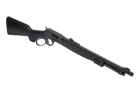 Henry Big Boy X Lever Action Centerfire Rifle